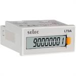Thiết bị đếm tổng thời gian SELEC LT920-V size 24x48